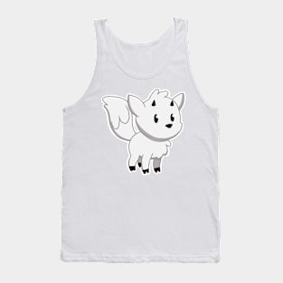 Young Twig Tank Top